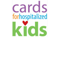 Card for Hospitalized Kids