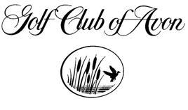 Golf Club of Avon