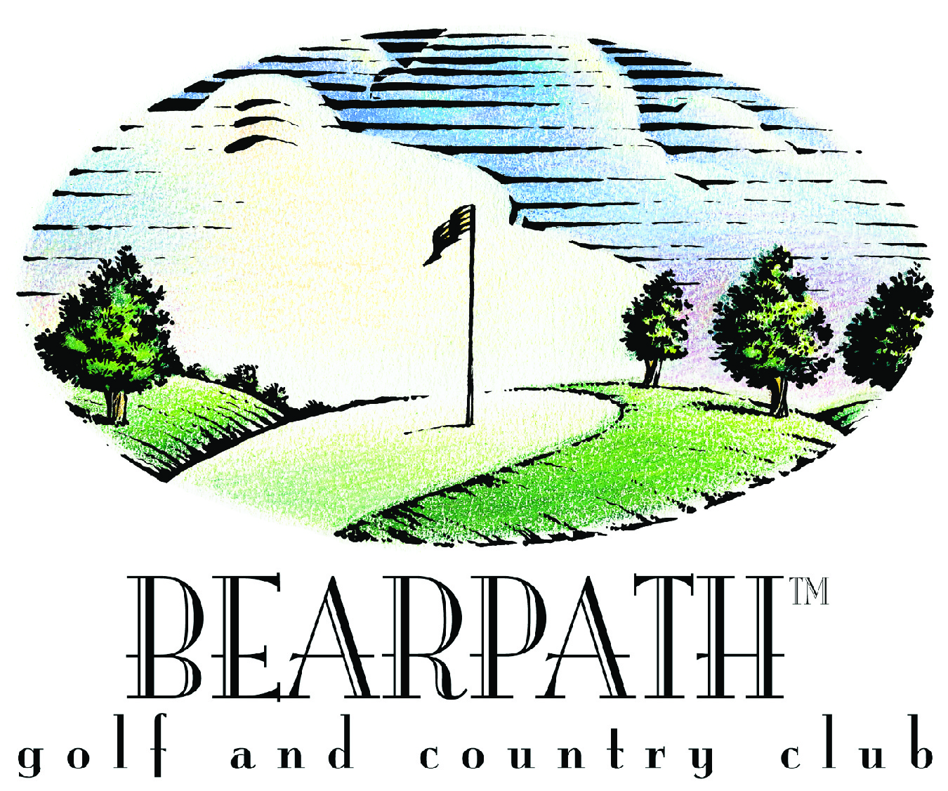 Bearpath Golf and Country Club