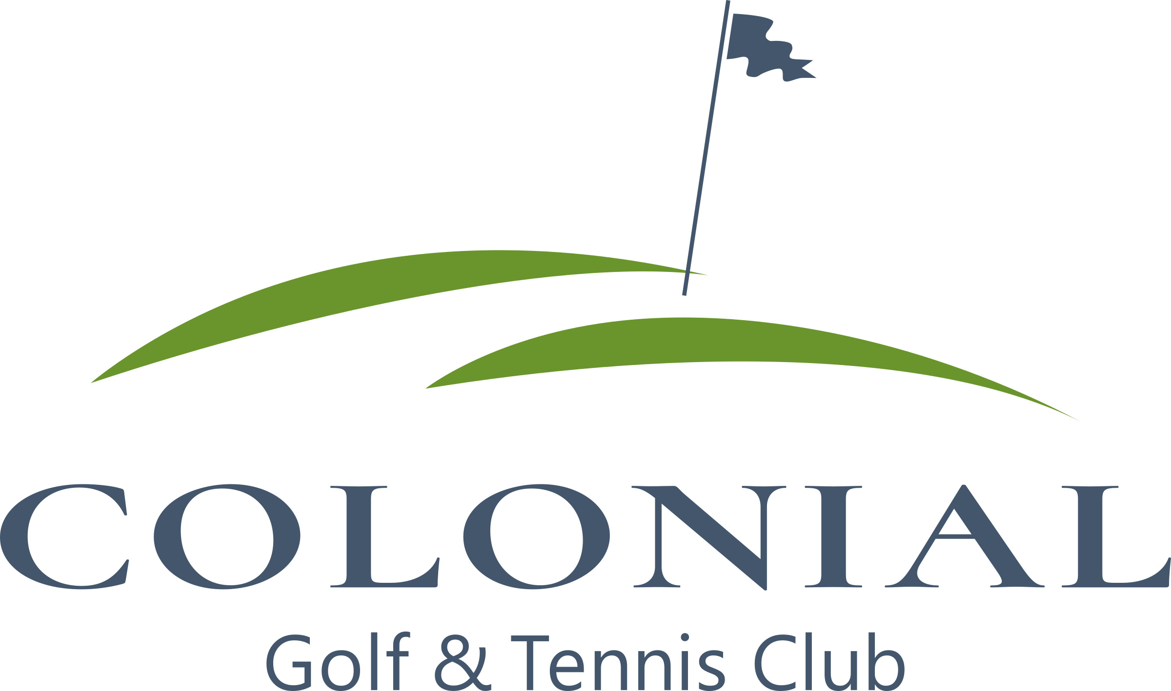 Colonial Golf & Tennis Club