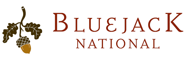 Bluejack National
