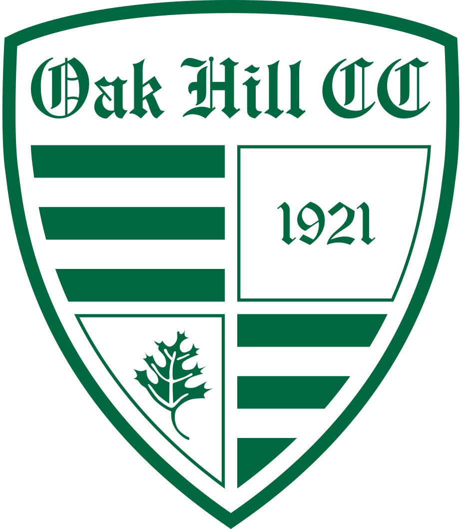 Oak Hill Country Club