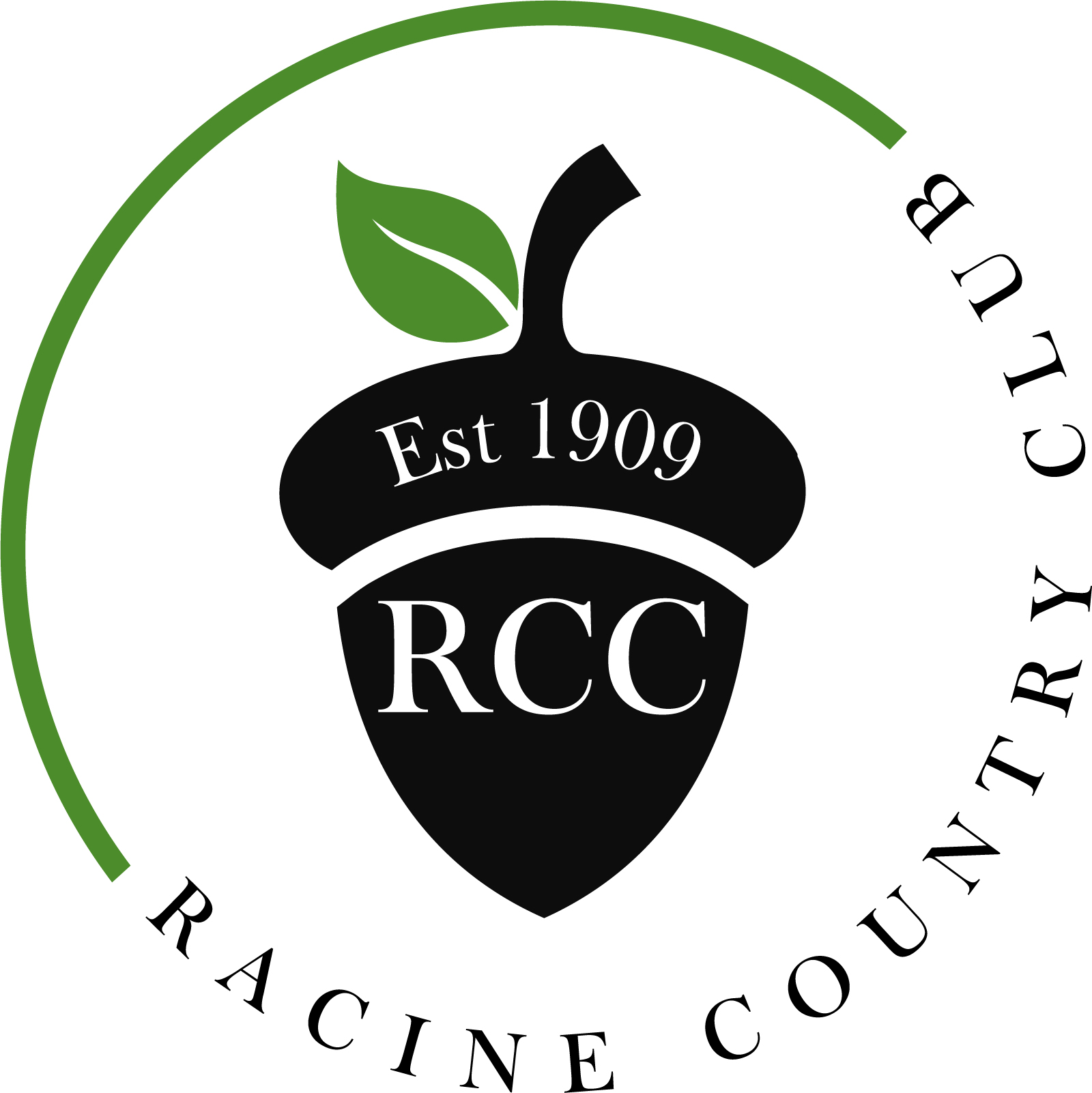 Racine Country Club 