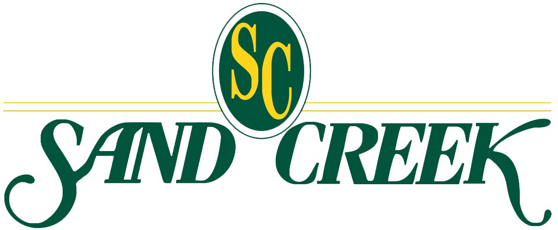 Sand Creek Country Club