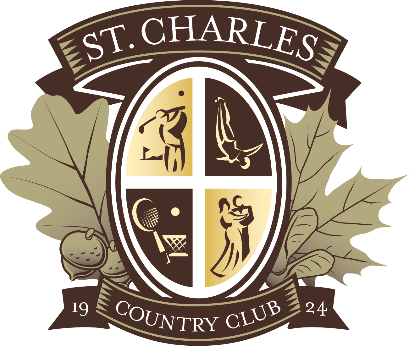 St. Charles Country Club