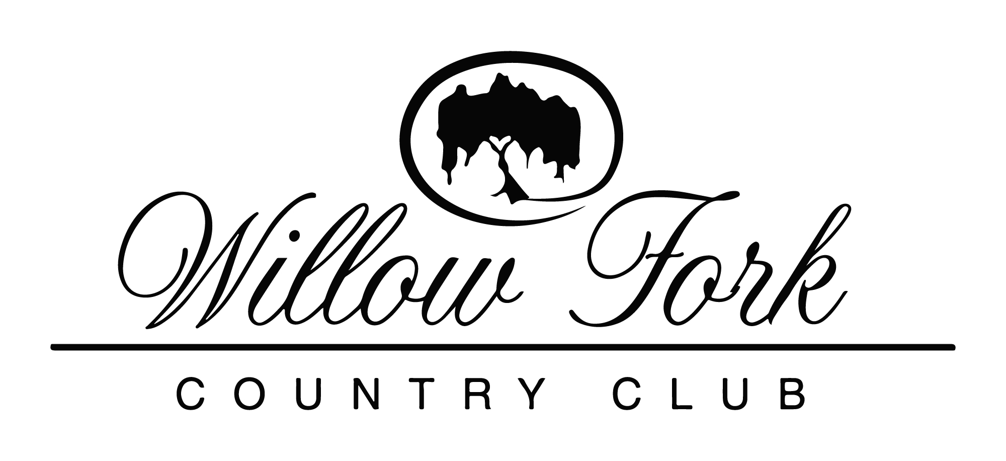 Willow Fork Country Club 