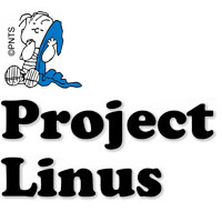 Project Linus Logo